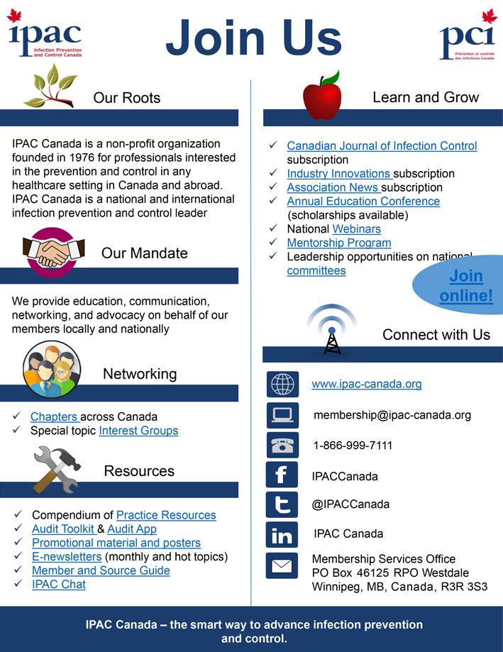 Member Benefits